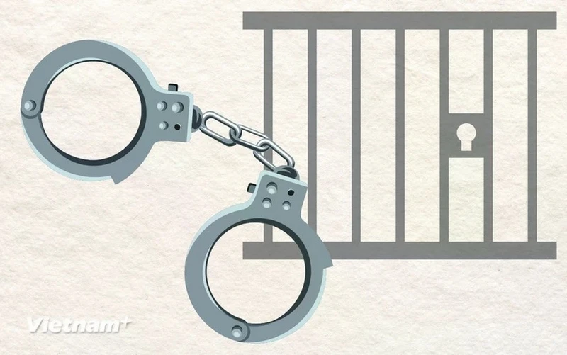 河內一私營影視公司女經理涉嫌詐騙逾28億越南盾被起訴 · 報道配圖