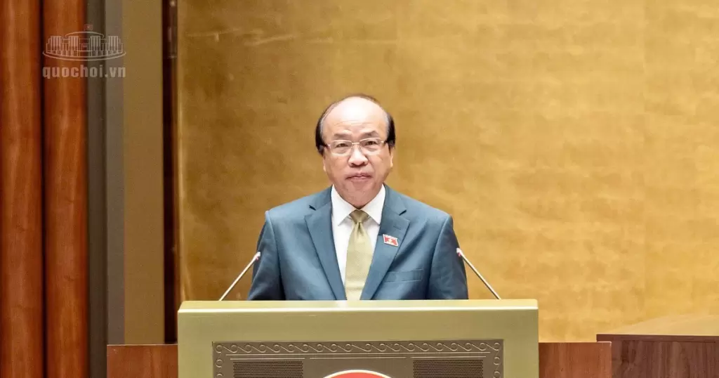 越南国会审议收养法修订草案 拟限定可被收养儿童范围