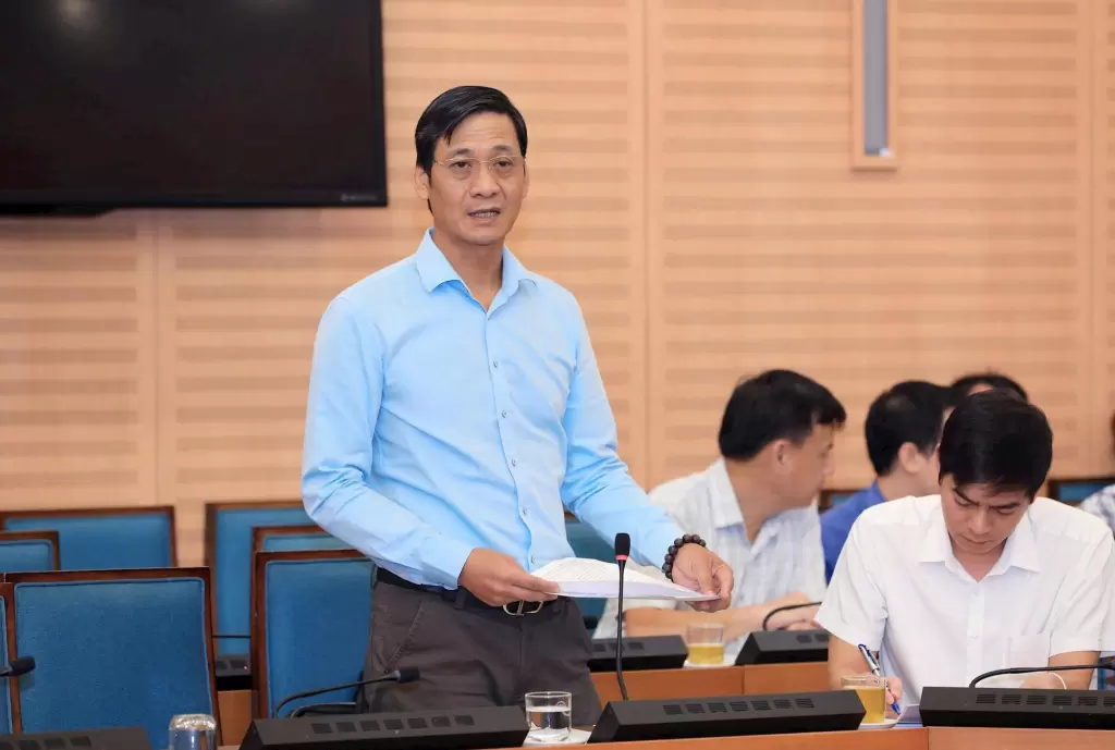 河内审议购买社会住房用于安置,2026至2028年房源缺口仍存 · 报道配图