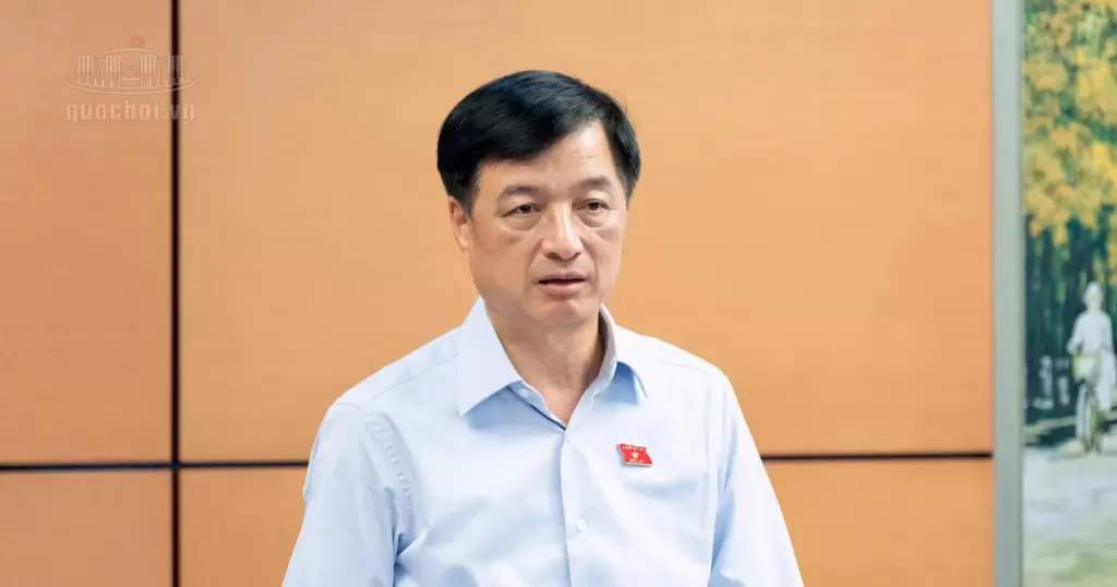 越南國會分組討論2026年經濟社會計劃與2027年方向