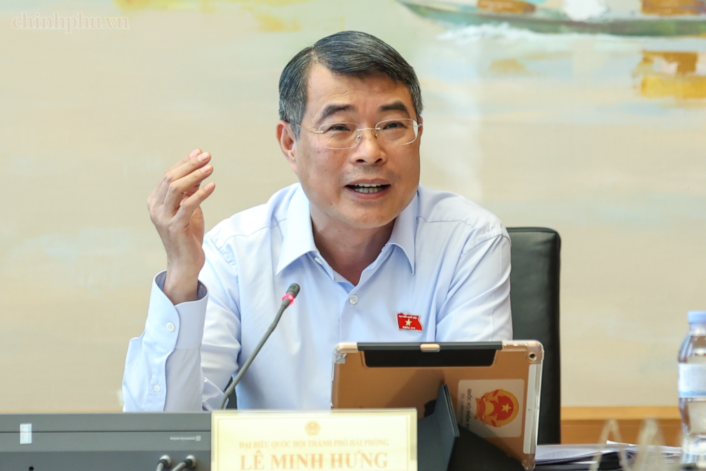 总理:坚持控制通胀,让人民享受增长成果
