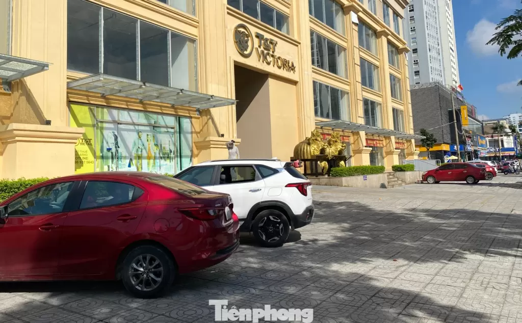 胡志明市两卡拉OK店被指组织女员工卖淫 · 报道配图