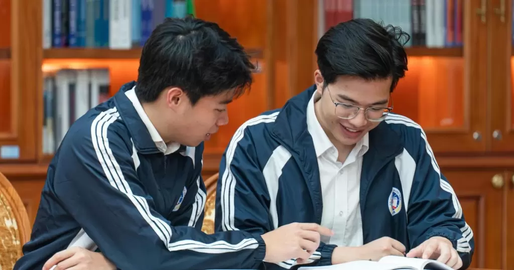 越南教育部要求高校擴大英語授課，目標2035年英語成第二語言