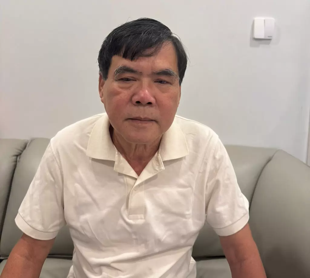 河靜警方抓獲潛逃逾九個月網絡賭博嫌犯陳奇森 · 報道配圖