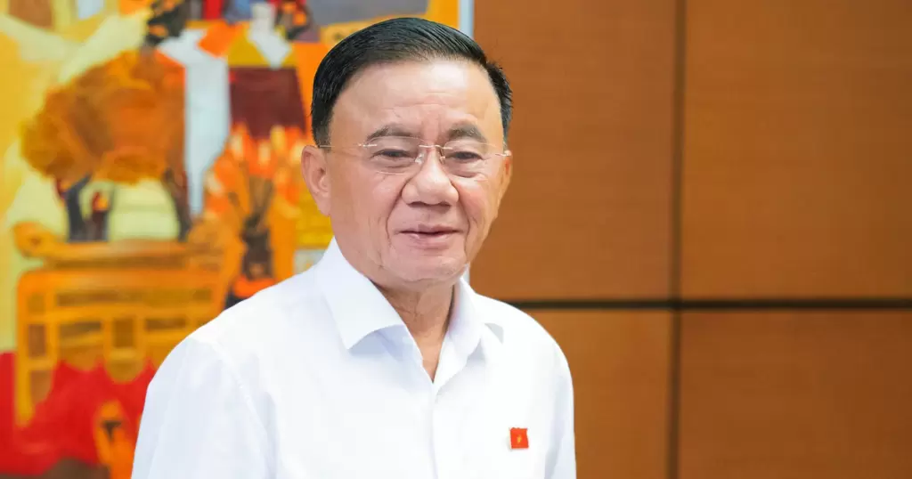 越南国会分组讨论经济:陈锦秀要求四季度控制通胀并完成编制与工资方案