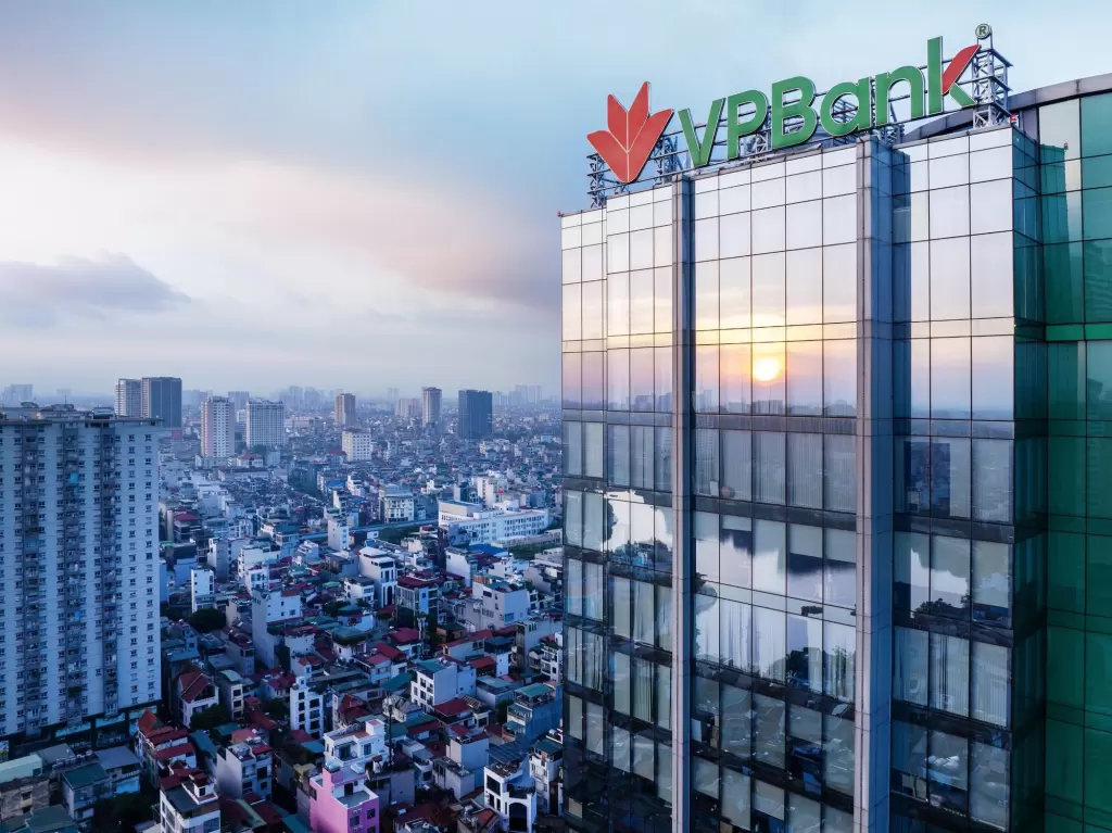 VPBank完善金融生態體系,擴大服務超4000萬客戶