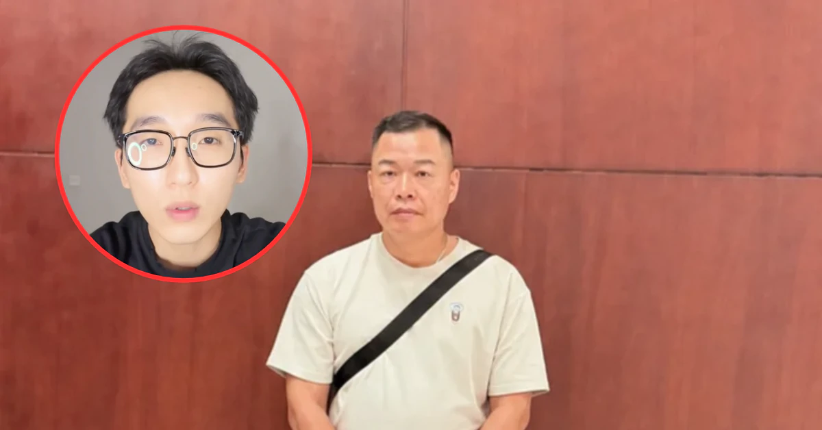 孙鹏涉侵犯工业产权在胡志明市被起诉逮捕