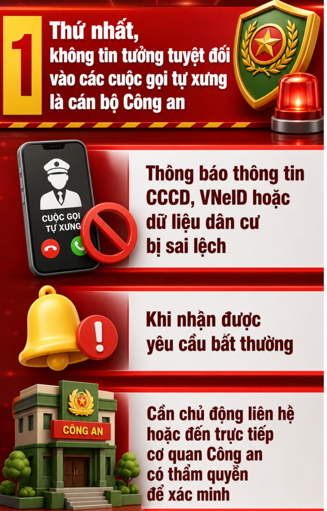 同奈警方警示冒充公安更新身份证数据诈骗，目标多为工业区工人 · 报道配图