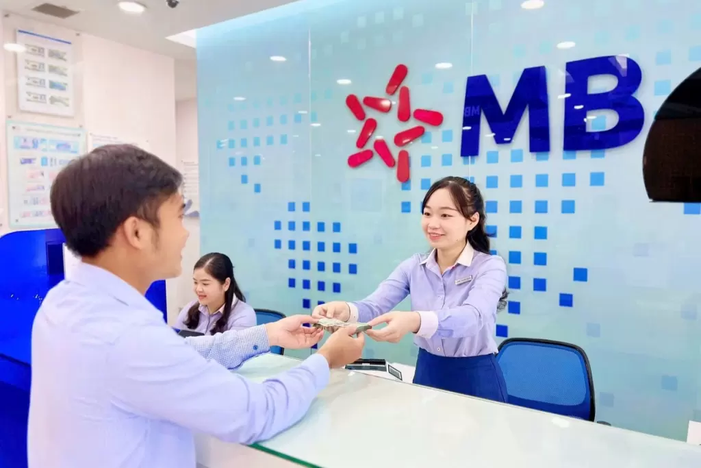 MB银行下调贷款利率，优先领域降幅最高达每年2% · 报道配图
