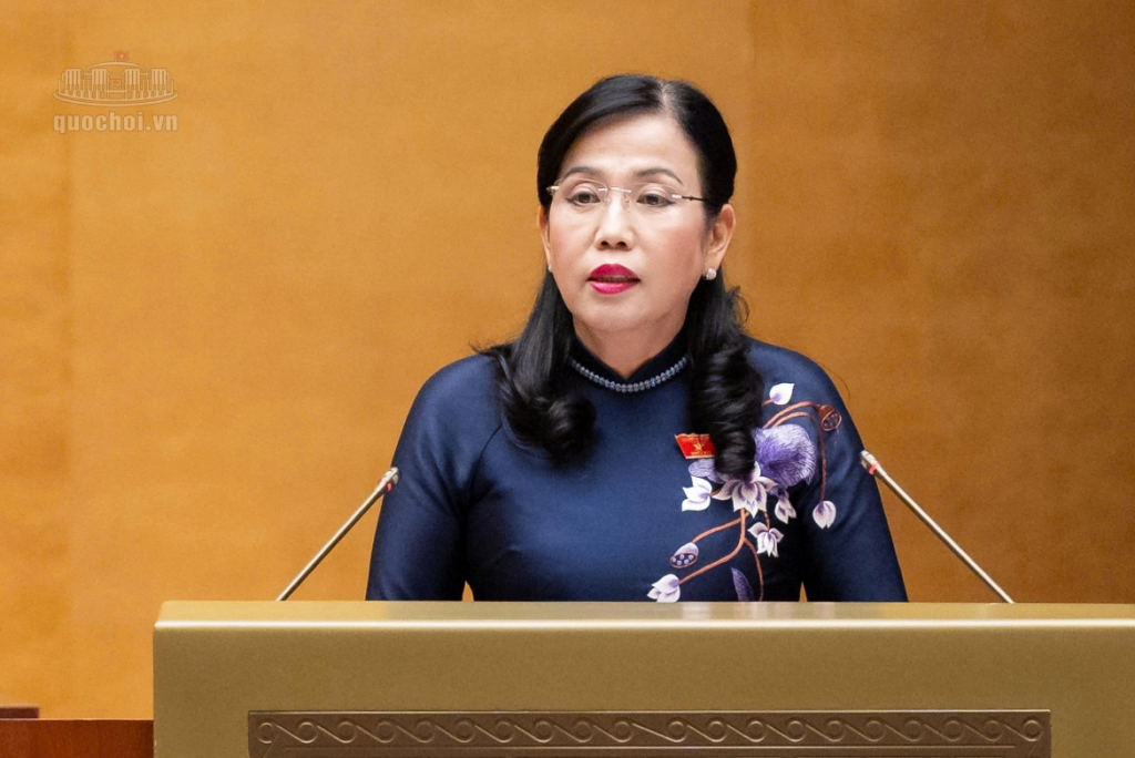 国会科学技术与环境委员会主任阮清海