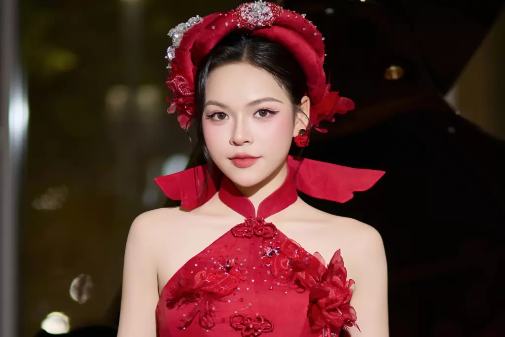 越南《晨星》2026第三场直播赛落幕,两名选手止步十强产生 · 报道配图