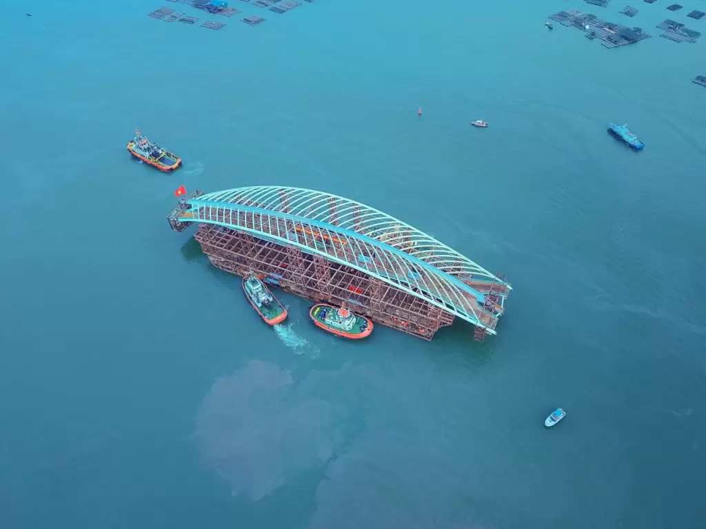 运输编队