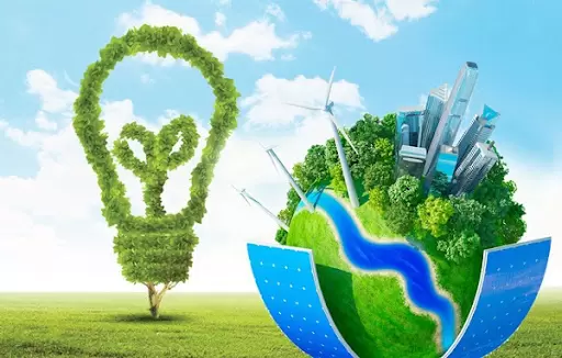 越南与荷兰机构研讨COP31前多方气候合作 · 报道配图