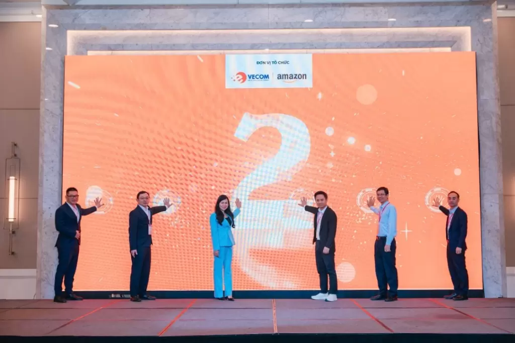 汇聚资源,推动越南企业走向国际