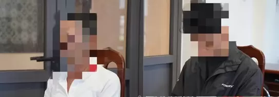 太原省两名嫌疑人因多次性侵同一儿童被起诉