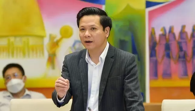 越南内政部称不搞乡坊大范围合并，仅必要时调整 · 报道配图