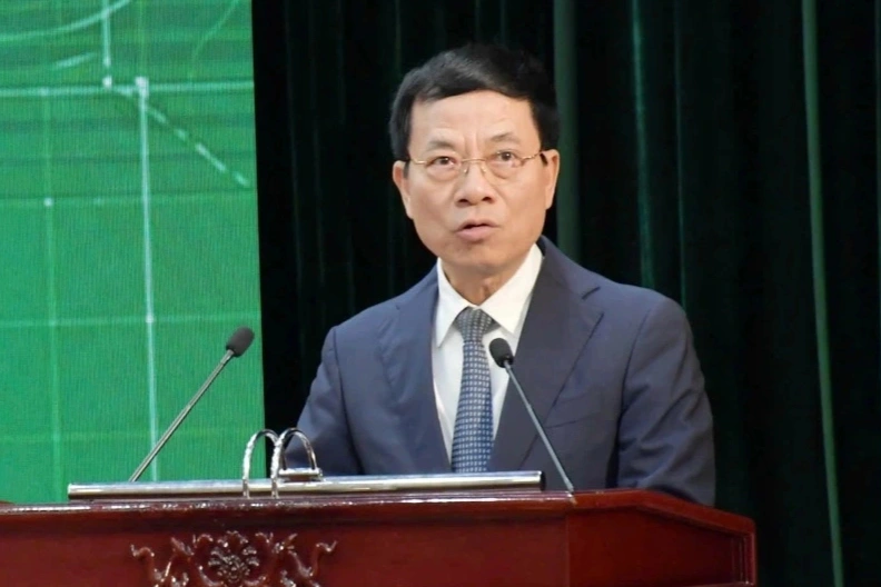 河内军事技术学院研讨会讨论科研评价转向实际应用 · 报道配图