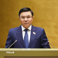 越南国会审议电力法修订草案，拟取消部分电力项目投资审批 · 报道配图