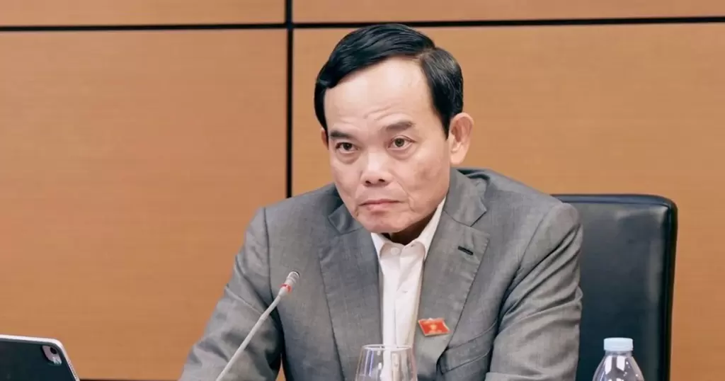 国会分组讨论2027年增长目标,胡志明市书记称两位数增长压力大