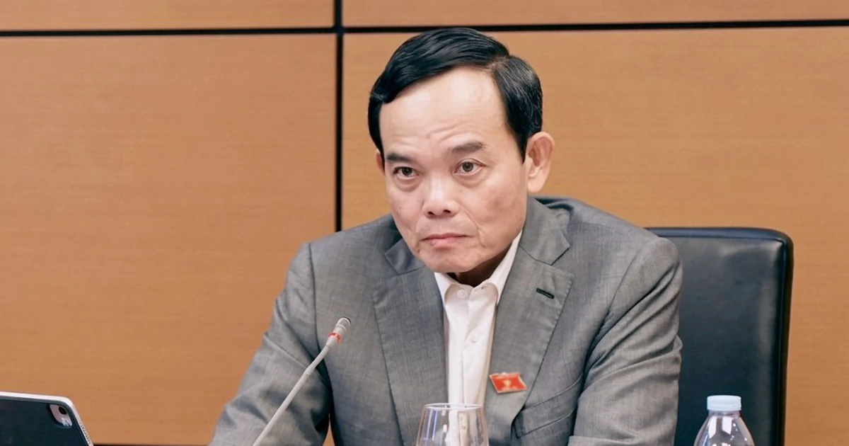 国会分组讨论2027年增长目标,胡志明市书记称两位数增长压力大