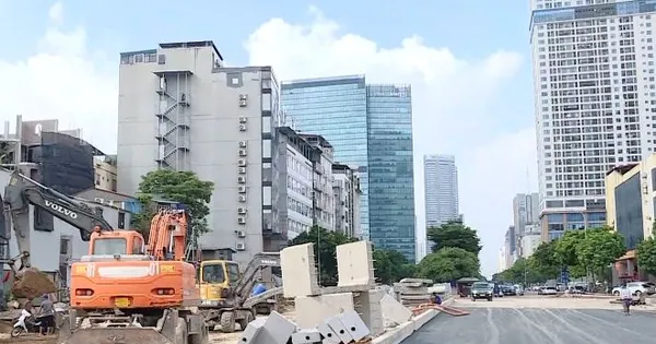 河内试点公共投资拨付评分,结果与干部考核挂钩 · 报道配图