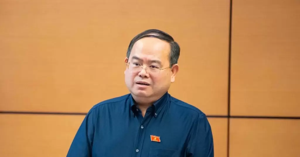 越南副總理稱行政改革削減逾半合規成本與辦理時間
