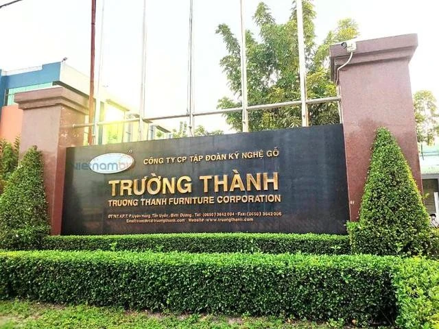 胡志明市即将从多家企业撤资——图3。