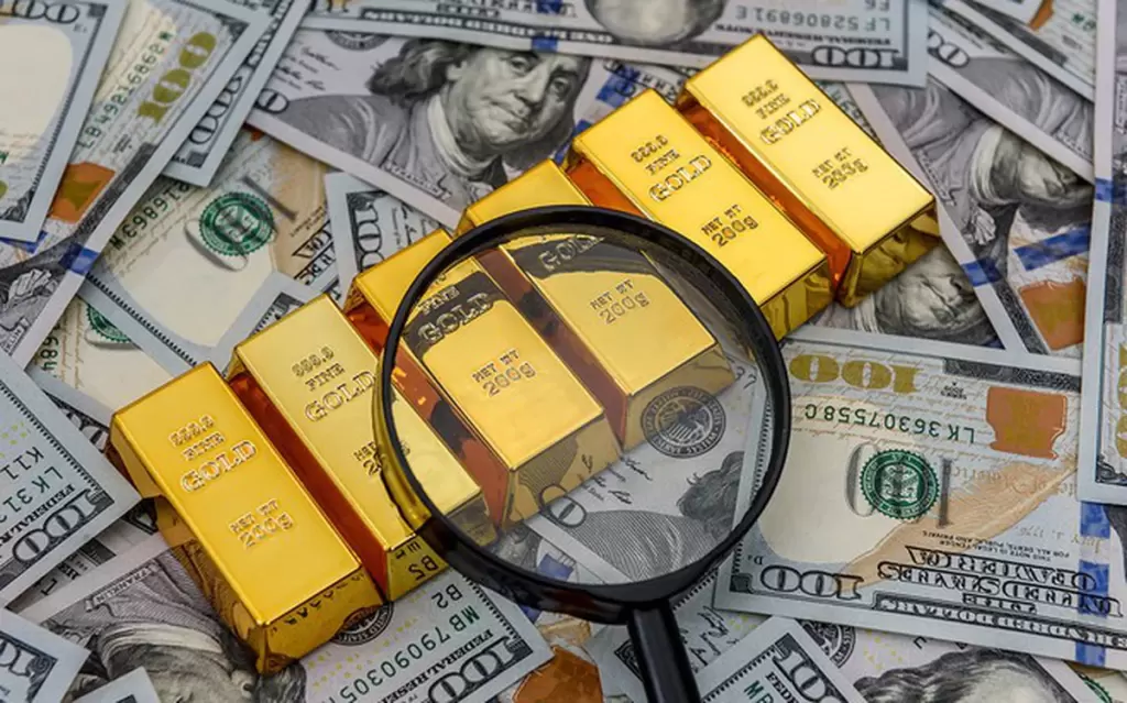 越南10月19日金价多数持平,唯Mi Hồng每两下调20万越盾