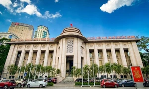 越南國家銀行就降息作出“緊急”指示