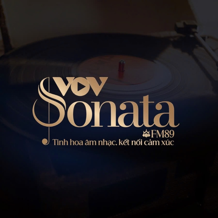 越南之声VOV Sonata FM89古典音乐频道10月20日开播 · 报道配图