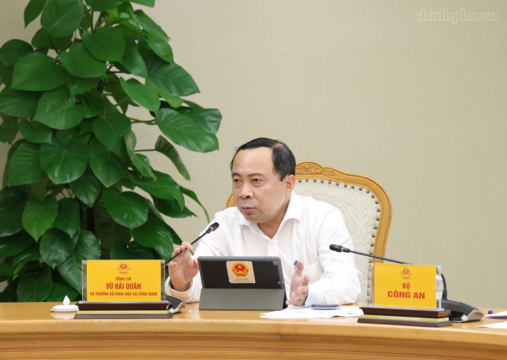 武海君部长发言