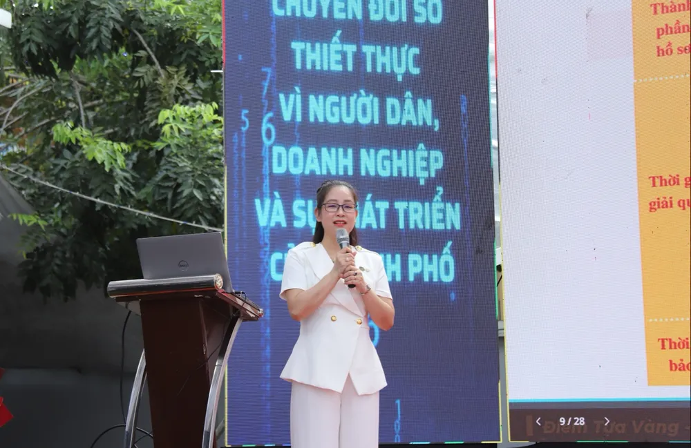 阮氏清竹發言