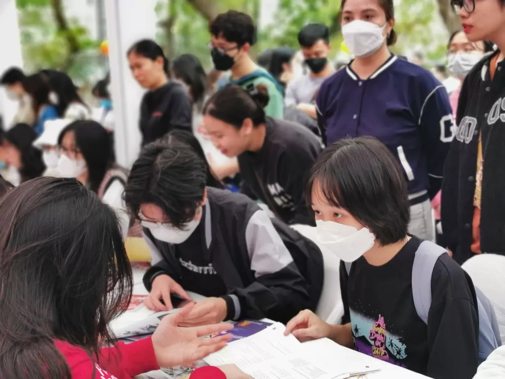 哪些職業學院將併入大學?