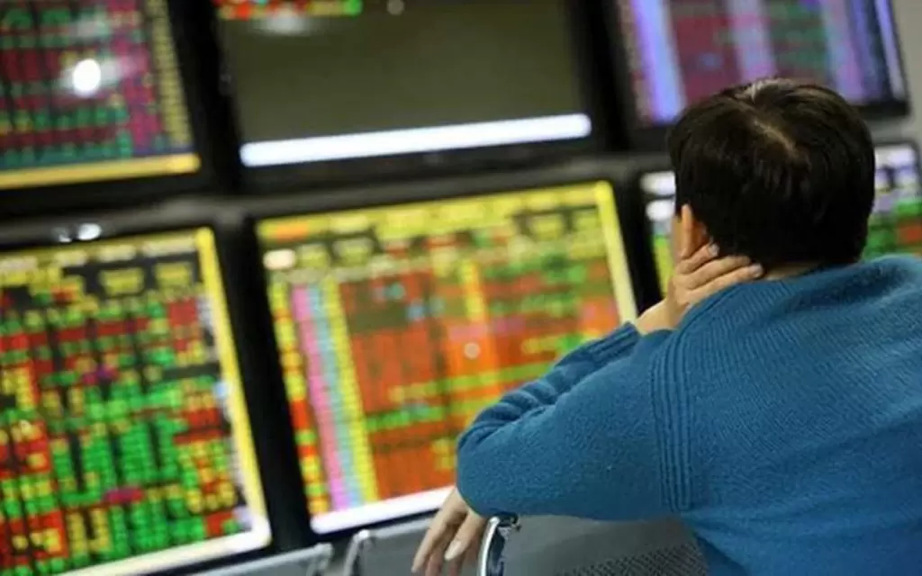 VN-Index連續第四周下跌後回升,專家稱尚未確認觸底