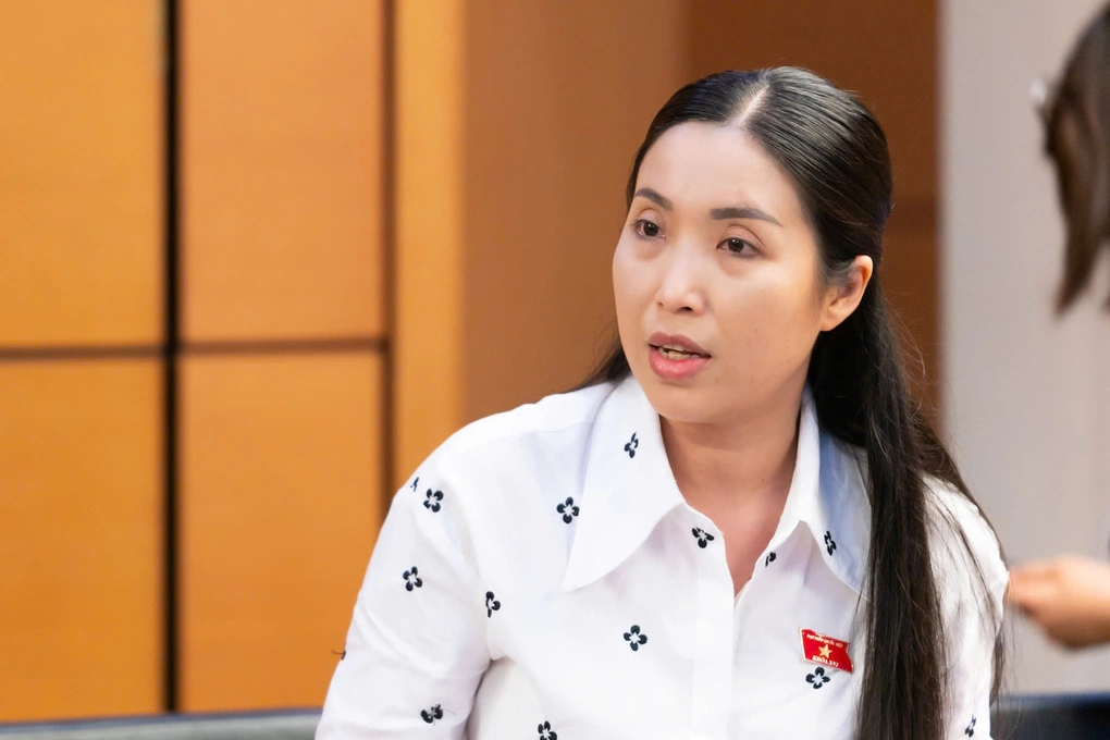 越南国会审议收养法修订草案，拟由政府匹配养父母与儿童 · 报道配图