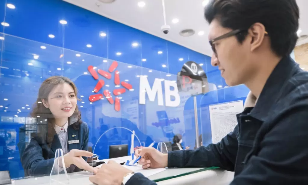 MB銀行下調五類優先領域貸款利率 最高降2個百分點 · 報道配圖