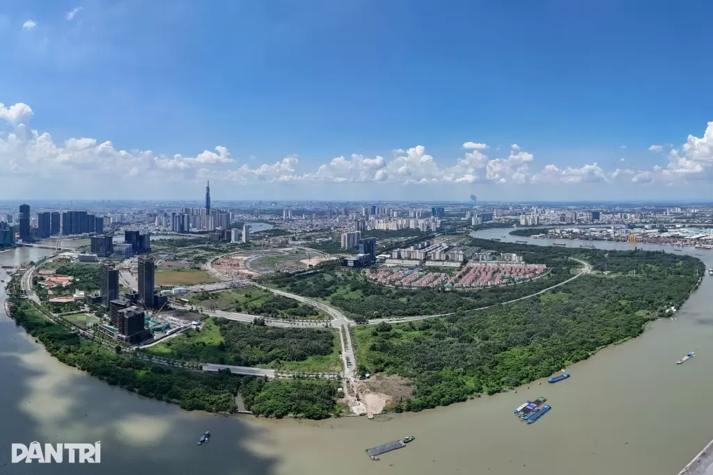 胡志明市大光明公司迟报外国人购房信息被罚8.75亿越南盾 · 报道配图
