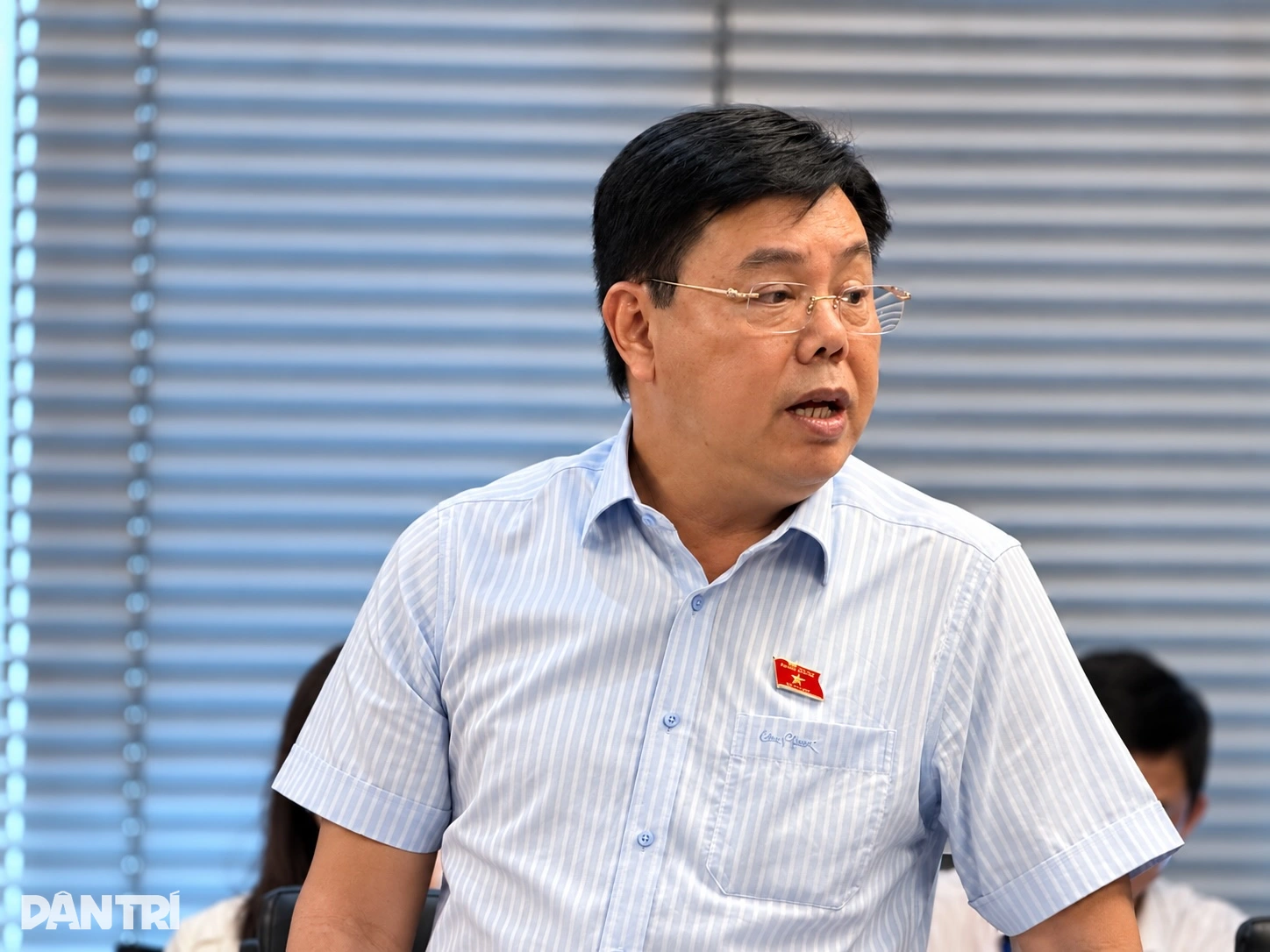 越南国会讨论学校合并 内政部长忧“一校独大”管理难题 · 报道配图