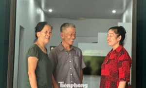 胡志明市启动2026年扶贫月 募集善款逾1650亿越盾 · 报道配图