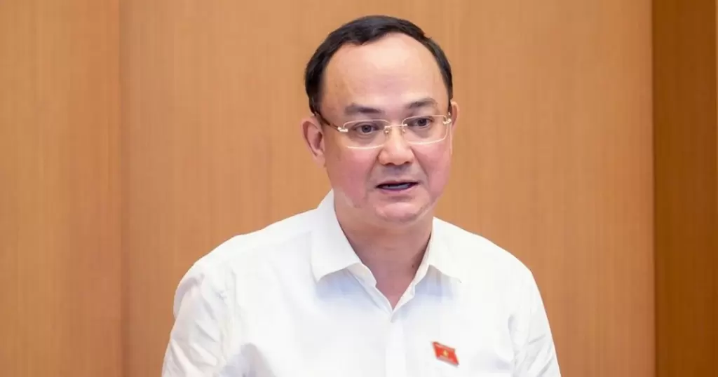 越南國會分組討論經濟目標,代表指實際收入與消費承壓