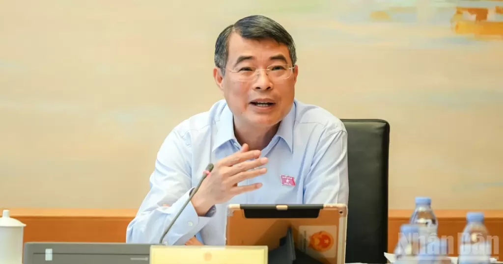 越南國會分組討論2026年經濟社會計劃 總理稱體制改革加快