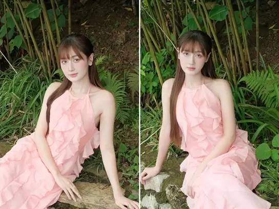 越南演员玉水在妇女节访谈中谈自我关爱与生活选择
