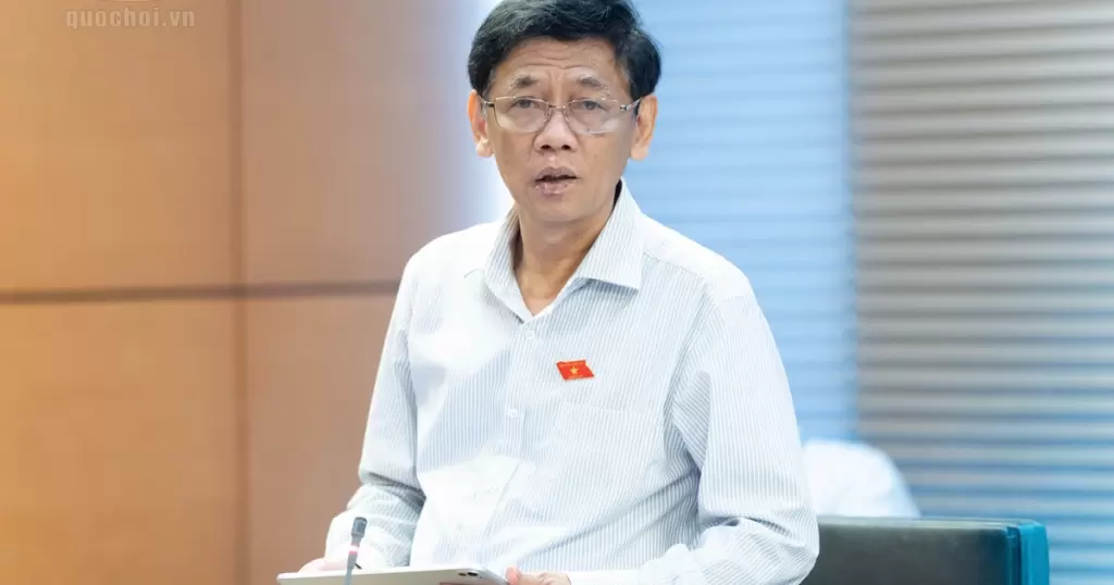 越南国会审议资产拍卖法修订草案，拟对弃拍者设最长五年禁拍