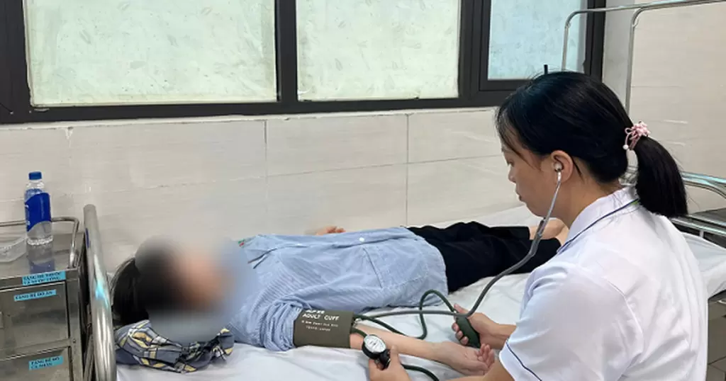 北宁一名女工自行服用堕胎药后失血昏迷获救