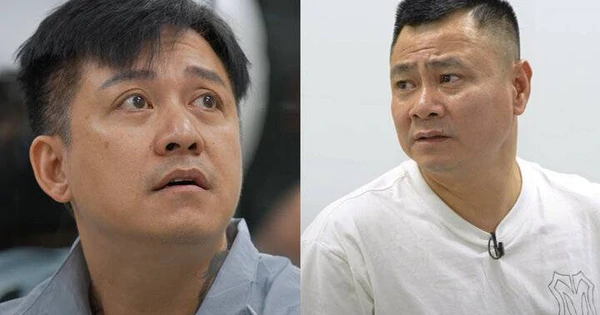 Tuấn Hưng赴美一个多月后更新动态，Tự Long留言问候 · 报道配图
