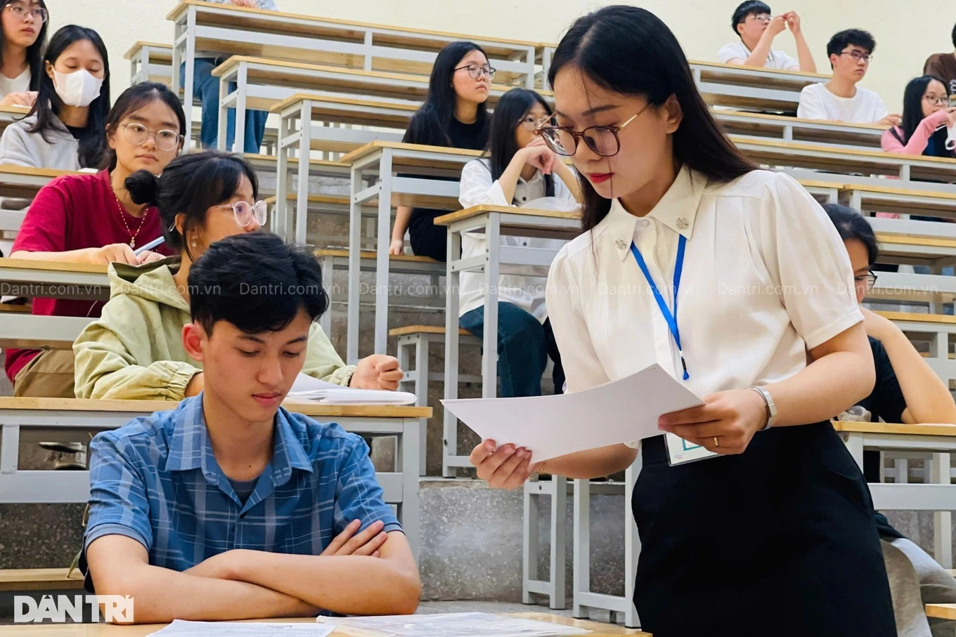 越南教育部拟将两所院校并入胡志明市师范大学 · 报道配图