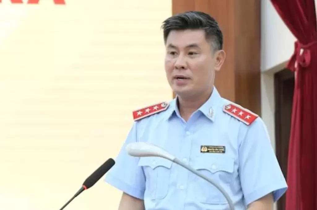 越南政府监察署对七省市长期越级信访积案启动专项检查 · 报道配图