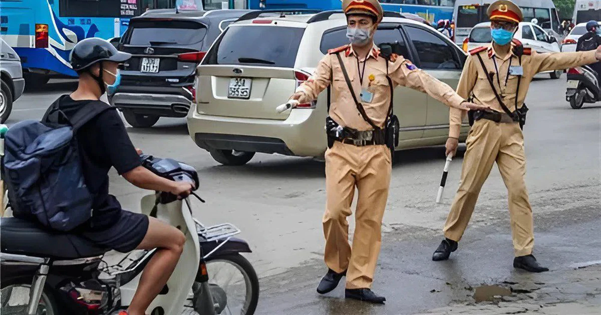 海防交警提醒:车牌丢失或模糊须按规定补办,不得使用自制车牌