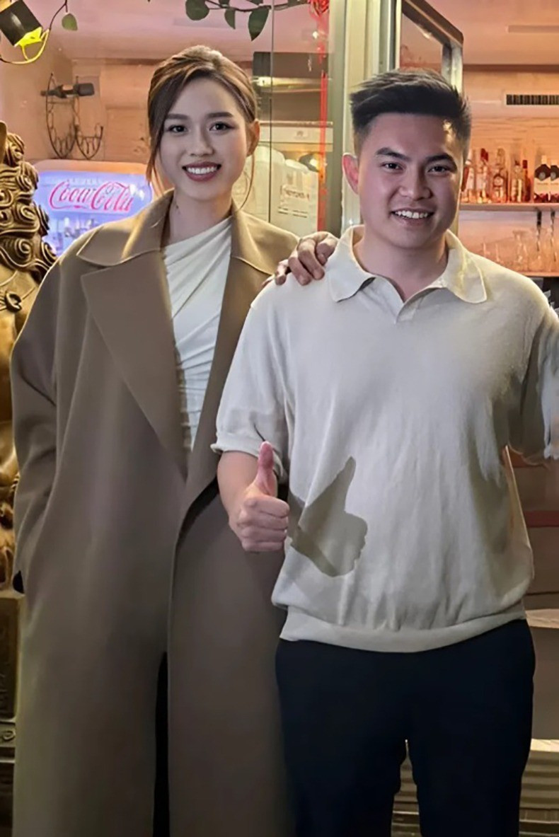 山海鲜集团启动胡志明市环城四路两子项目 · 报道配图