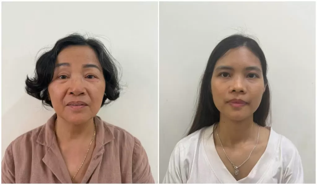 乂安省警方起诉制售假药团伙10人 涉案金额约50亿越南盾 · 报道配图